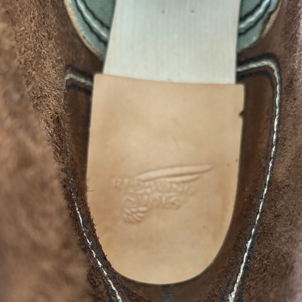 Red Wing Iron Ranger’s - Picture 9 of 9